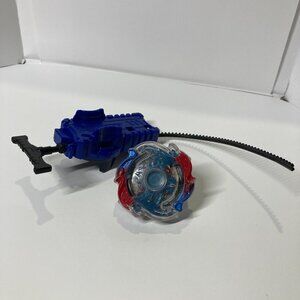 Hasbro Beyblade Burst Nepstrius N1 B9496 Spinner Battle Toy With Launcher
